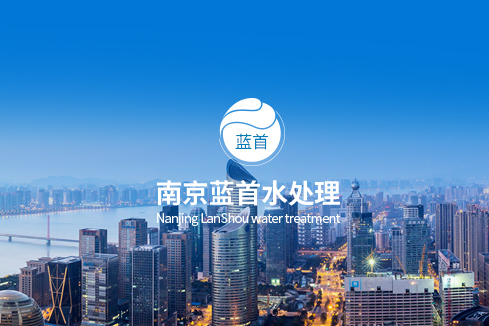 博山建站-南京蓝首水处理设备有限公司