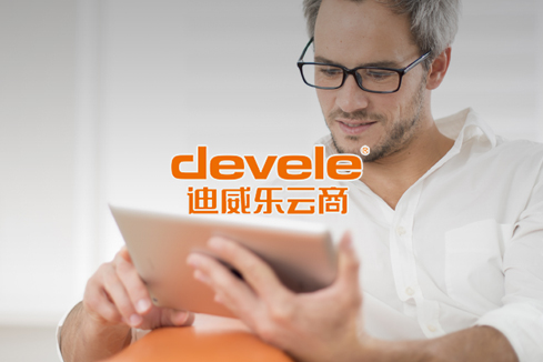博山建站-迪威乐云商