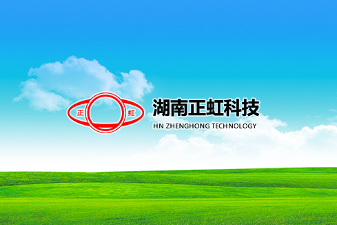 张店建站-湖南正虹科技